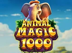 Animal Magic 1000