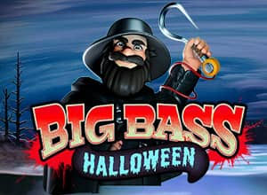 Big Bass Halloween