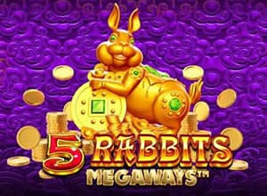 5 Rabbits Megaways