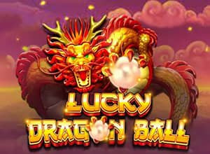 Lucky Dragon Ball
