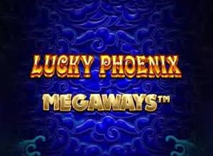 Lucky Phoenix Megaways